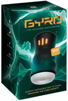 Giro masturbatorius