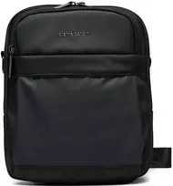 Pierre Cardin Rankinė Vyrams Juodas 8153 ALAN06/NERO