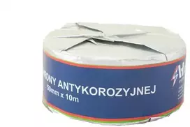 Agam Nežinomas JUOSTA ANTIKOROZINĖ 50MMX10M