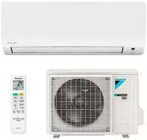Oro kondicionierius oras-oras Daikin Comfora FTXP20N9-RXP20N9 2.00/2.50 kW