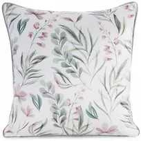 Eurofirany Euro užuolaidos SI/PO/VELVET/149 45X45 B+Žalias/APVAIZDA