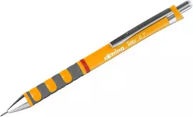 Rotring Tikky geltonas automatinis 0,7 pieštukas - 2214585
