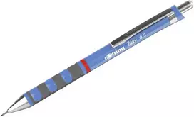 Rotring Tikky automatinis pieštukas violetinės spalvos (Iris) 0,5 - 2214582