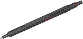 Rotring Professional Pen 600 Graphite M rašiklis - 2204408