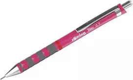 Rotring Tikky Magenta automatinis 0,7 pieštukas - 2214581