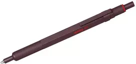 Rotring Professional Pen 600 Chocolate M rašiklis - 2204407