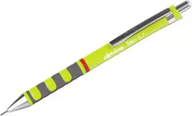 Rotring Tikky automatinis pieštukas, šviesiai žalias (laimo žalia) 0,7 - 2214586
