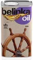 Helios Alyva medienai Belinka TUNG, Pakuotė: 0,5 L