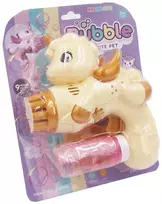 Muilo burbulų šautuvas "Unicorn"