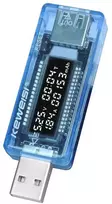USB testeris