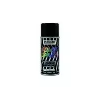 Stanger Purškiami dažai Color Purškiklis MS 150 ml, juodi, 115010