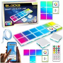 Gotel LED Moduliniai loginiai blokai