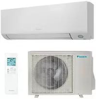 Oro kondicionierius oras-oras Daikin Perfera FTXM50A-RXM50A8 5.00/5.80 kW