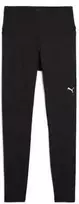 Puma Tamprės Moterims Cloudspun Soft Hw Fl Tight Juodas 525771 51