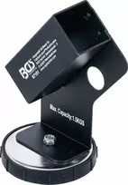 Bgs Technic Magnetinis laikiklis | suvirinimo degikliui | su silikonine apsauga (67181B)