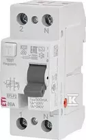 ETI EFI-P2 A 80/0,5 DIFERENCIALINĖS SROVĖS JUNGIKLIS.