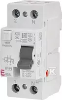 ETI EFI-P2 A 80/0.3 DIFERENCIALINĖS SROVĖS JUNGIKLIS.
