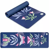 Mankštos kilimėlis Spokey THE BLOOM MAT