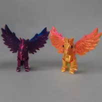 Magy 3D vienaragis antistresinis žaislas