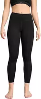 Puma Tamprės Moterims Move Hw 7/8 Tight Juodas 526692 01