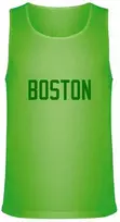 Boston krepšinio marškinėliai