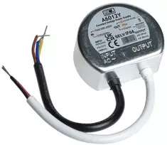 IMPULSINIS MAITINTUVAS 12V/5A-TP MW POWER