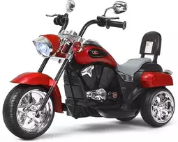 Promotions Vaikiškas elektrinis motociklas, 91x48x64 cm