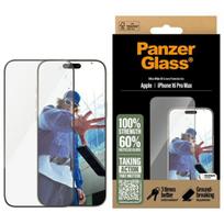 PanzerGlass IPhone 16 Pro Max Ultra-Wide Screen Protector