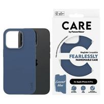 PanzerGlass CARE by ® Fashionable Case Blue w. MagSafe iPhone 16 Pro