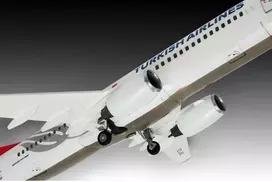 Revell Boeing 737-800 Turkish Airlines 1:144 plastikinis surinkimo rinkinys