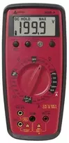 Multimetras Amprobe 30XR-A