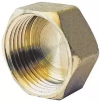 Slėginio vožtuvo adapteris (F) 35x1 1/2''