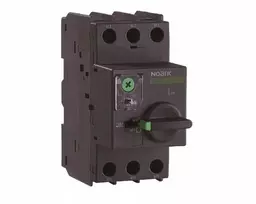 Variklio grandinės pertraukiklis Noark Ex9S32A 108098 0.4A 400-690V IP20