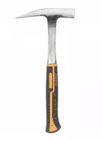 SMART365 staliaus plaktukas monoblokas, 600 g, din7239