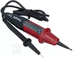 Haupa Įtampos testeris „Basic“ 6–400 V