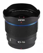 Objektyvas Venus Optics Laowa 10mm f/2.8 Zero-D FF (Auto Focus) Nikon Z