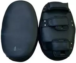Outliner FOCUS PADS WITH GEL PADDING LEATHER