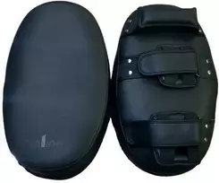 Outliner FOCUS PADS WITH GEL PADDING SYNTHETIC