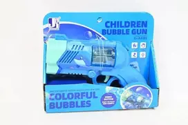 Madej burbulų pistoletas Delfin 012810 92877