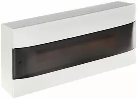 SKIRSTIKLIS VIRŠ TINKO 22-MODULINIS LE-137435 Practibox S LEGRAND