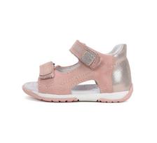 DDSTep Odiniai sandalai G111-61179C/23