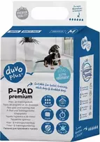 Duvo+ DUVO+ PREMIUM paklotai šunims ``M`` 30 vnt. 30x45cm 15595