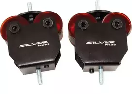 Mtuning Variklio laikikliai Audi S4 B6 RS4 B7 S6 C5 A6-S6 V8