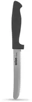 Plieninis virtuvinis peilis su dantimis, 21,5 cm CLASSIC
