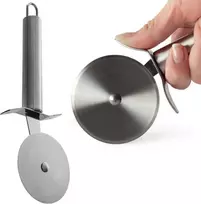 Apvalaus peilio picos pjaustyklė plieninė pjaustyklė 20,5 cm