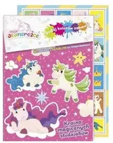 Media Service Zawada Žiniasklaidos paslauga Zawada My Unicorns Pridėti col.zab.Kraina mag.sł..00394