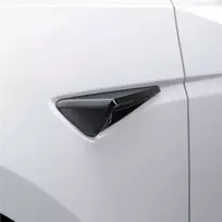 Spigen Tesla šoninės kameros apsauginis dangtelis iš anglies pluošto - Tesla Model Y/3