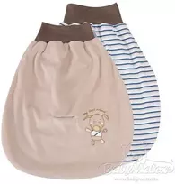 Baby Matex dvipusis miegmaišis SONO, 0-8 mėn.