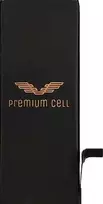 Bateria Vega Baterija PREMIUM CELL COBALT IPHONE 12 MINI 2850mAh 600+ CYCLES>