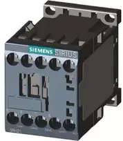 Siemens Pagalbinis kontaktorius 3A 3NO 1NC 230V AC S00 (3RH2131-1AP00)